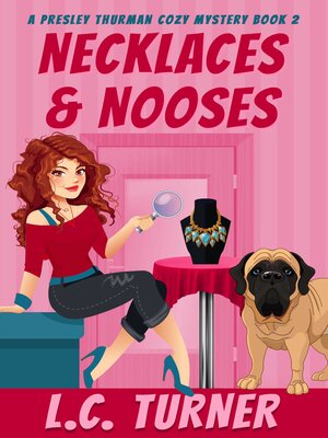 cover image of Necklaces & Nooses
